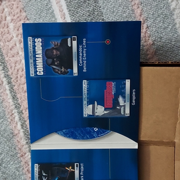 Video game - Picture 4 of 6